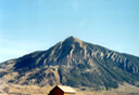 Crested Butte Mountain